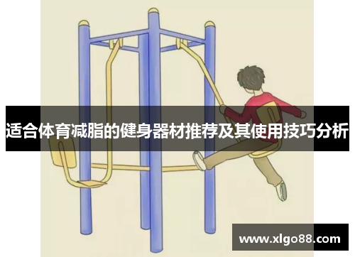 适合体育减脂的健身器材推荐及其使用技巧分析